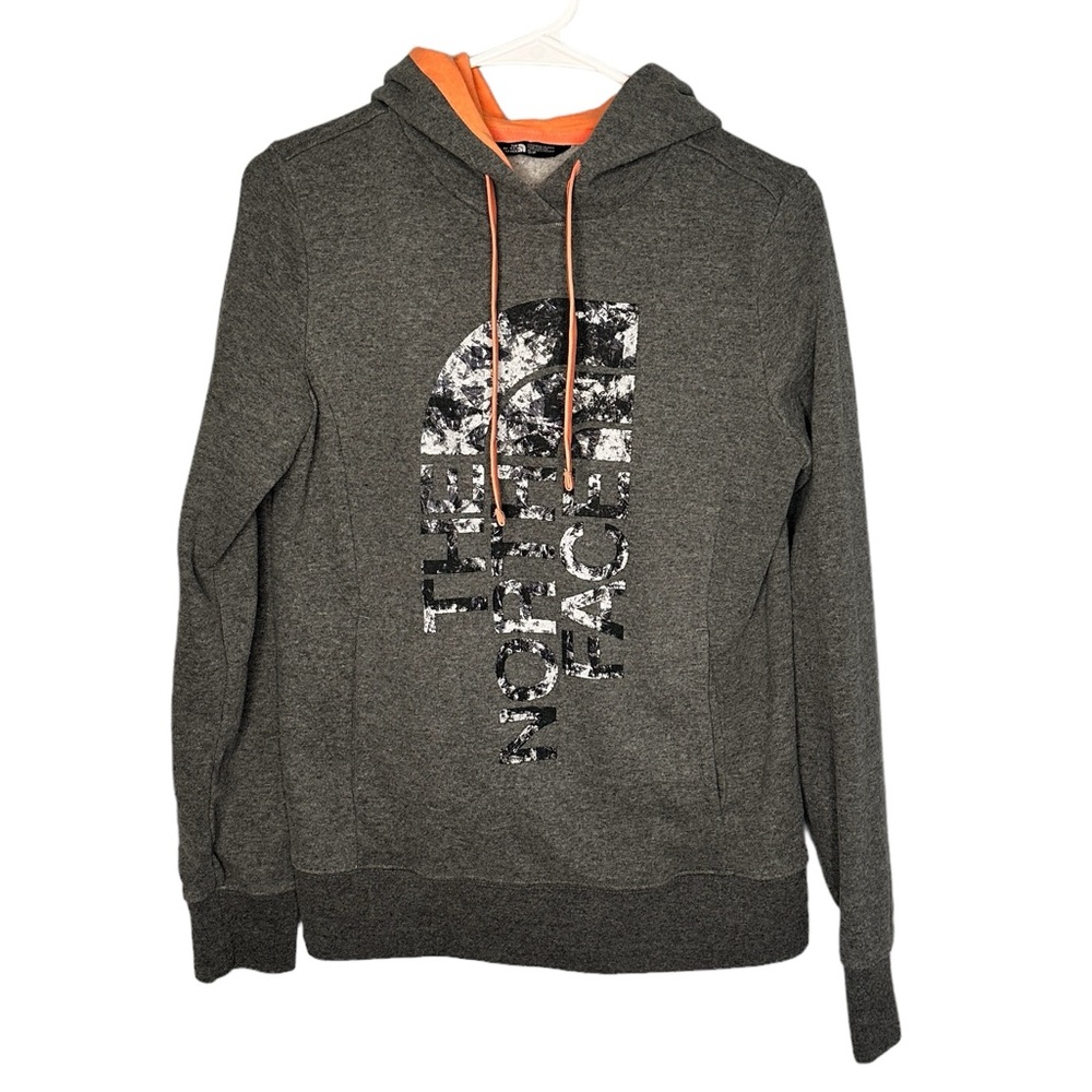 The North Face Sweater Size Small